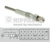 NIPPARTS J5714000 Glow Plug